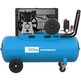 Güde Kompressor 580/10/100 H/400 V
