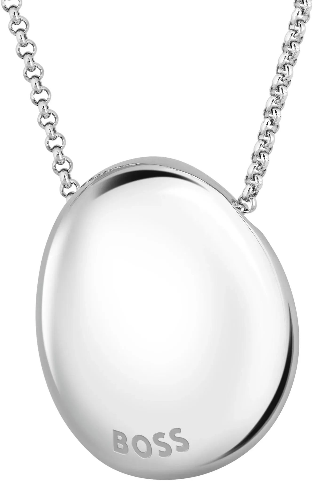 Kette mit Anhänger BOSS 