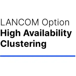 Lancom VPN High Availability Clustering L Option