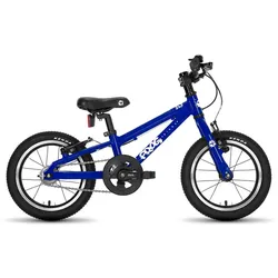 Frog 40 - Electric Blue 2022