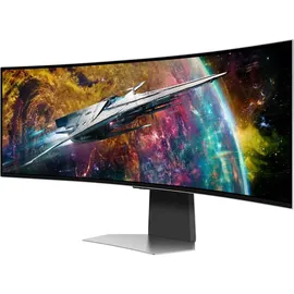Samsung Odyssey OLED G9 49"