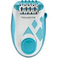 Rowenta Skin Spirit EP2910 Blau/Weiß