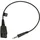 JABRA Headsetkabel (QD auf 3,5mm Klinke)