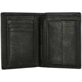 CAMEL ACTIVE Mali Herren Geldbörse RFID schwarz