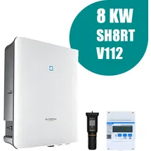 Sungrow SH8.0RT Hybrid-Wechselrichter 8 kW