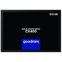 512 GB 2,5" SSDPR-CX400-512-G2