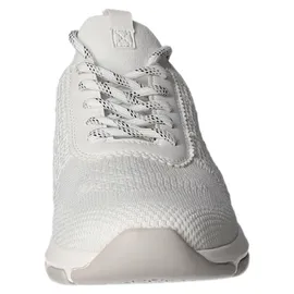 remonte Sneaker Low Damen Weiß 40