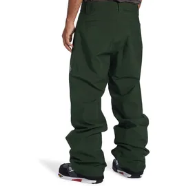 DC Shoes DC Snow Chino Mountain View - gruen - M