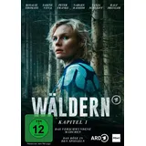 Pidax Film- und Hörspielverlag Wäldern, Kapitel 1 / Zwei Spielfilmfolgen der atmosphärischen Mystery-Reihe mit toller Besetzung