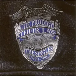 Their Law-The Singles 1990-2005