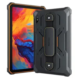Blackview Active 8 Pro 8 GB RAM 256 GB Orange