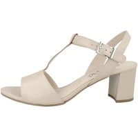 CAPRICE Damen Sandaletten 9-28305-20 Beige 36