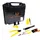 NETPEPPERS NP-FIBER-KIT212 LWL-Werkzeugkoffer 1 St.