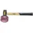 Peddinghaus Plattenlegerhammer Komfort 2160 g