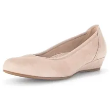 Gabor comfort Kreta für Damen, beige, Größe 38 1⁄2 EU / 5,5 UK