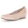 Gabor comfort Kreta für Damen, beige, Größe 38 1⁄2 EU / 5,5 UK