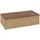 Villeroy & Boch Antao Sideboard 1000 x 26,8 x 50 cm Honey Oak / Warm Walnut