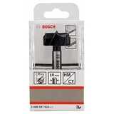 Bosch Professional Kunstbohrer HM 36x90mm, 1er-Pack (2608597614)
