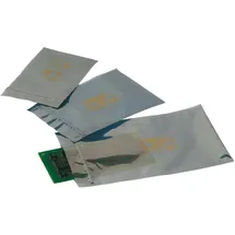 WARMBIER Highshield Abschirmbeutel, ESD, 152 x 254 mm