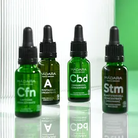 Mádara Cannabidiol-Konzentrat 17,5 ml