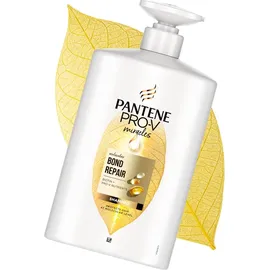 Pantene Pro-V Miracles Repair-Shampoo mit Biotin 1000 ml