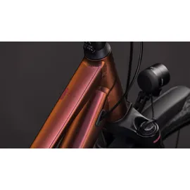 Cube Kathmandu Pro 2026 46 Zoll RH 46 cm braun