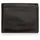 Josephine Osthoff Handtaschen-Manufaktur Josephine Osthoff Geldbörse Herren Portemonnaie schwarz/silber
