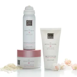 RITUALS The Ritual of Sakura Gel 2025