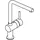 Grohe Minta SuperSteel (31375DC0)