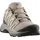 Salomon X-adventure Recon Wanderschuhe - Oxford Tan / Rainy Day / Nirvana - EU 40 2/3