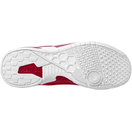 Kempa Attack Three 2.0 Handballschuhe, rot, Größe 43 / 43