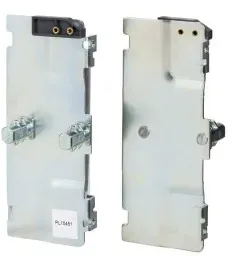 Schneider Electric LV429283 Seitenplatten der Einschubkassette für Kompaktleistungsschalter ComPact NSX100-250 3P/4P