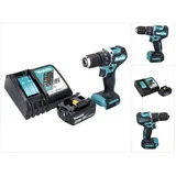 Makita DHP487RG1 inkl. 1 x 6,0 Ah + Ladegerät