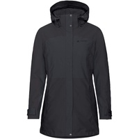 Vaude Skomer II Parka - Black - 36