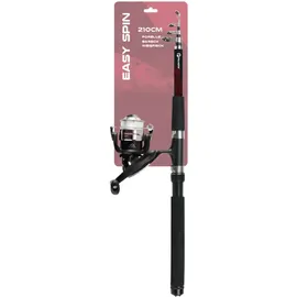 Paladin Angelset Forelle Barsch Länge: 210 cm
