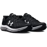 Under Armour Assert 10 Laufschuhe Jungen 001 black/white/white 38