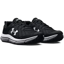 Under Armour Assert 10 Laufschuhe Jungen 001 black/white/white 38