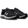 Under Armour Assert 10 Laufschuhe Jungen 001 black/white/white 38