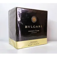 Bvlgari Jasmin Noir L' Essence Eau de Parfum Spray 50 ml - 1,7 fl.oz Neu Vers...