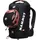 Mammut Helmhalter Kletterzubehör Schwarz