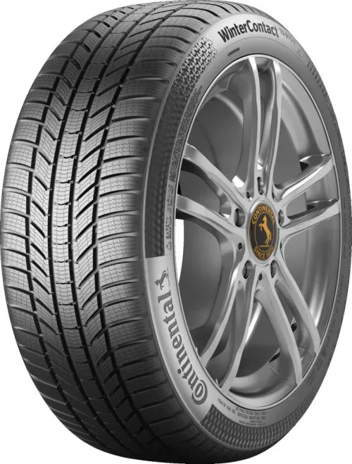 CONTINENTAL Winterreifen 03557680000 245/45 R20 103V
