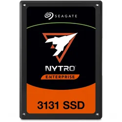 Seagate Nytro 3131 SAS SSD 15.36 TB