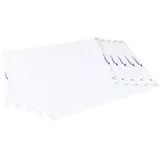 Legamaster Flipchart-Papier kariert 65,0 x 98,0 cm, 20 Blatt, 5 Blöcke