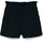 Vero Moda VMNATALI HW Shorts Schwarz S