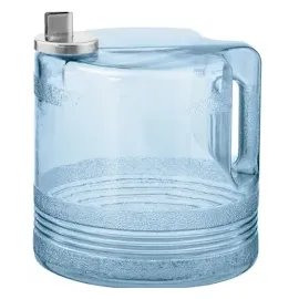 Uniprodo Destilliertes Wasser 4 l 1 St.