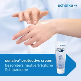 Schülke Sensiva Protective Cream 100 ml