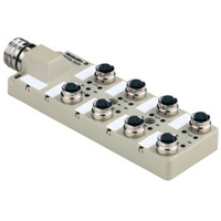Weidmüller SAI-8-SH 5P FC 1859140000 Sensor/Aktorbox passiv M12-Verteiler mit