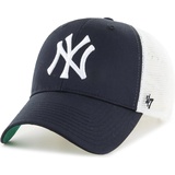 '47 47 Brand Cap MLB New York Yankees schwarz