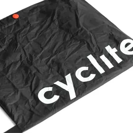 Cyclite Umhängetasche Musette 02 | black | One Size