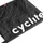 Cyclite Umhängetasche Musette 02 | black | One Size